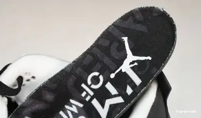 Hyperoad FEAR 4 JORDAN AIR RETRO 0629